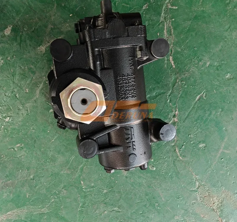 341101080A FAW Jiefang J6 Steering Gear