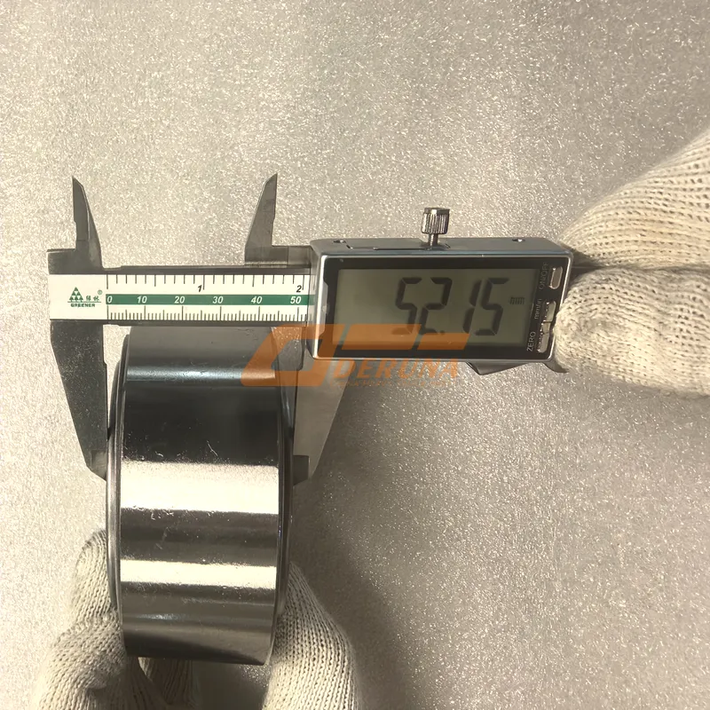 350212x2 Medium Gearbox Tapered Through Shaft Bearing