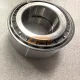 350212x2 Medium Gearbox Tapered Through Shaft Bearing