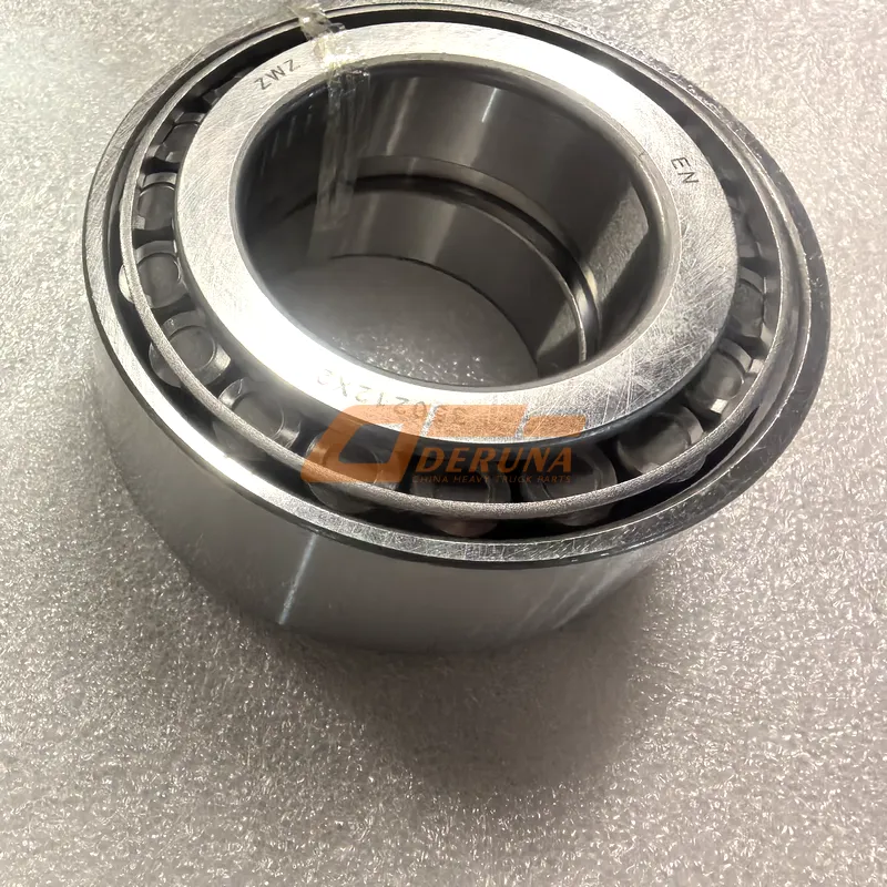 350212x2 Medium Gearbox Tapered Through Shaft Bearing