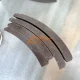 3502406-A6EA 3502407-A6EA Rear Brake Linings (12+16 Holes) 3250,3310 (2016- )