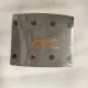 3502407-02 Front Brake Pads 150X190 (8 Holes) High Quality