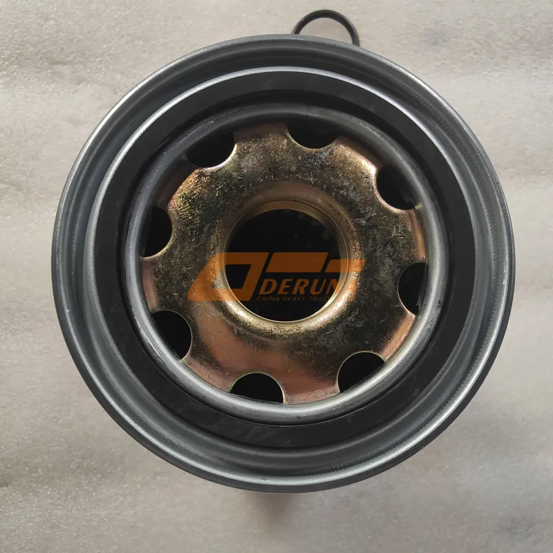 4324100202 Water Vapor Separator Filter T5GSitrak Mc11