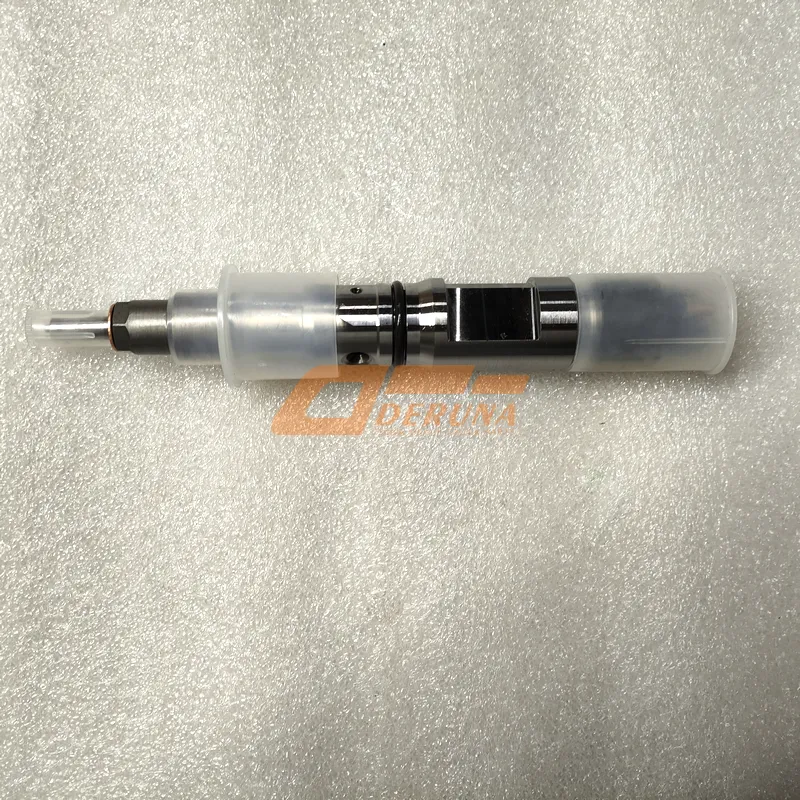 445120321200V10100-6126 Howo T5G Mc11.44-50 Fuel Injector