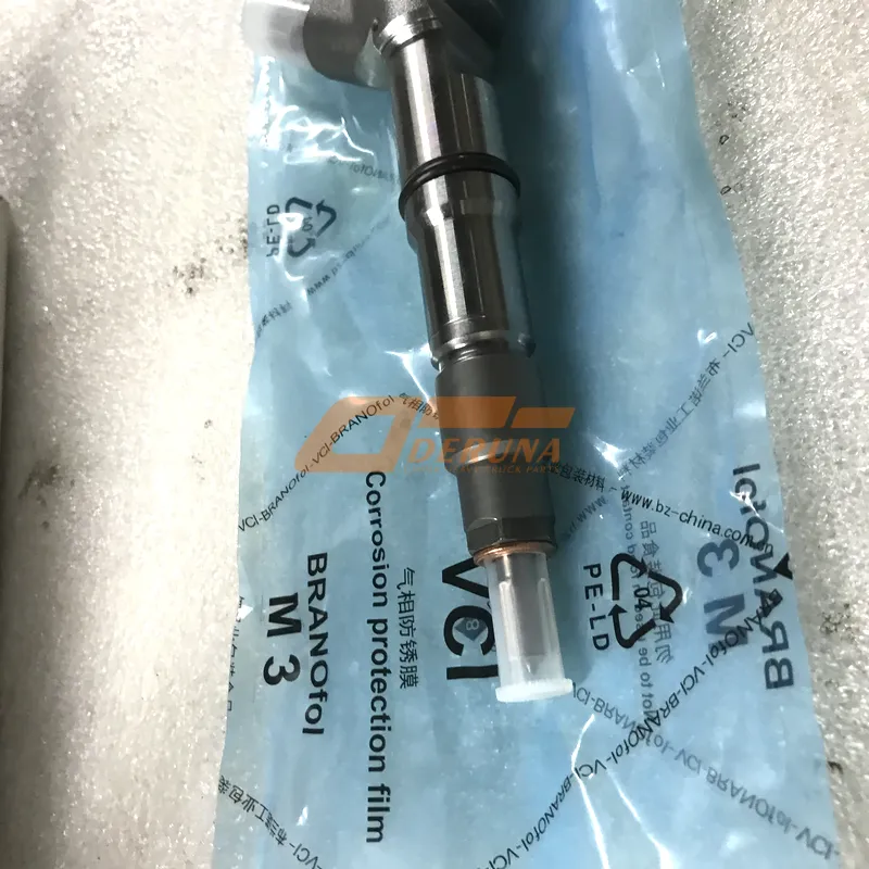 445120357 Euro 4 Nozzles (5) D10