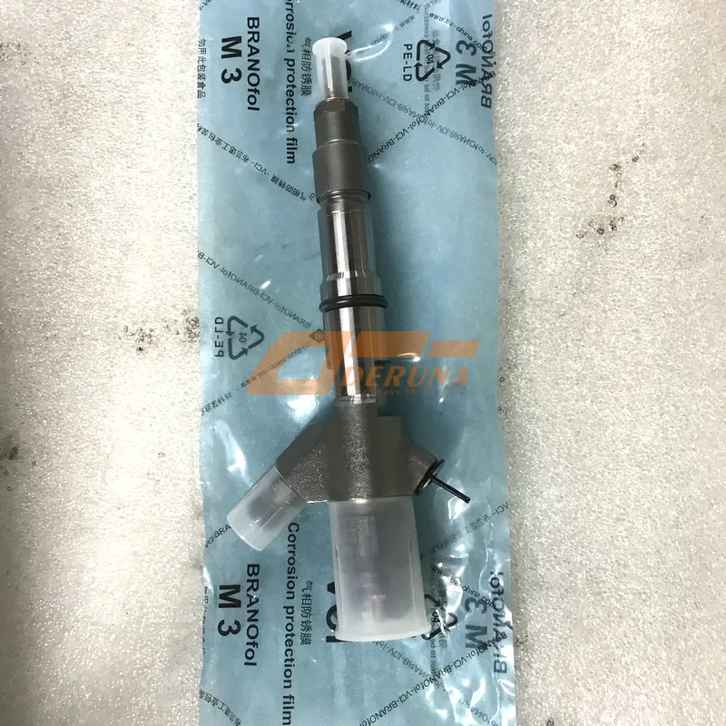 445120357 Euro 4 Nozzles (5) D10