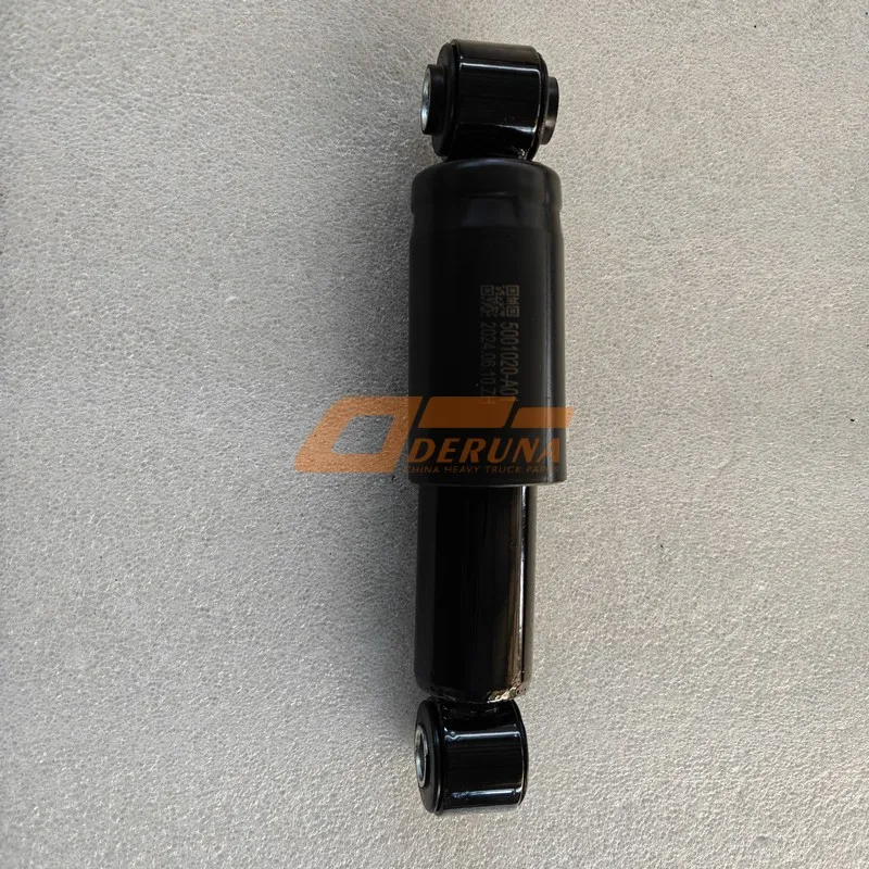 5001020A01C00 FR FAW Jiefang J6 Cab Shock Absorber