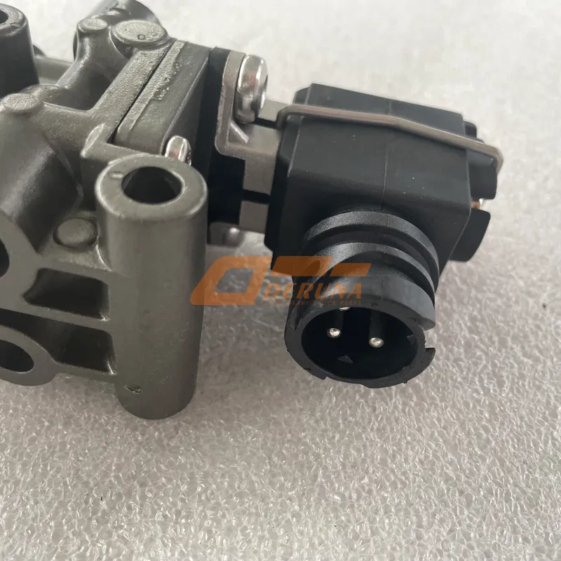 51.25902-0129 Solenoid T5G