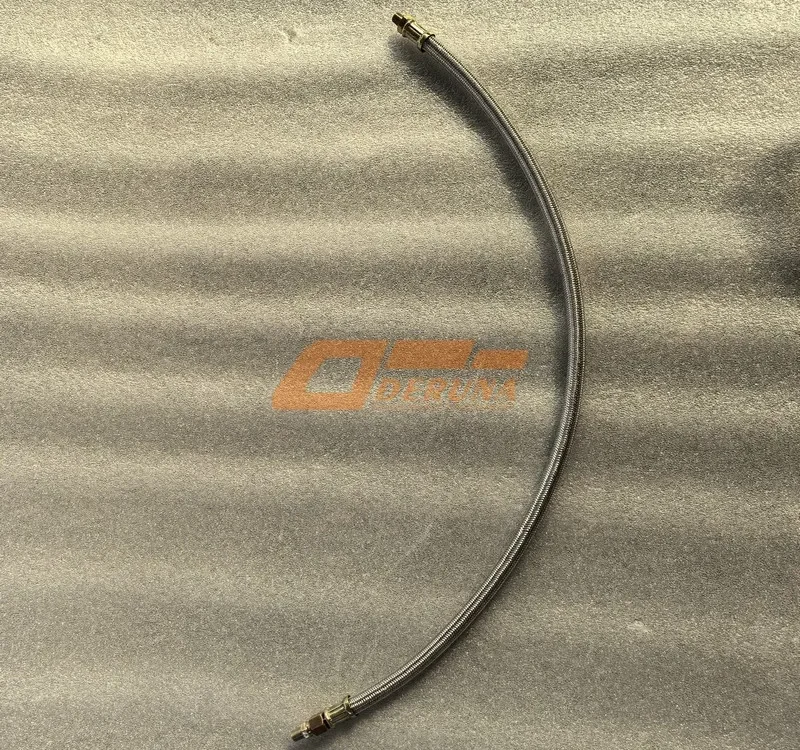 55511 Transmission Air Hose L=770