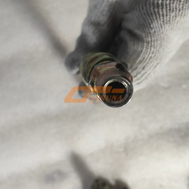 55512 Transmission Air Hose L=210