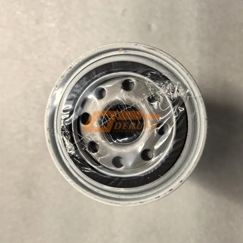 61000070005 Oil Filter Euro 2 Howo