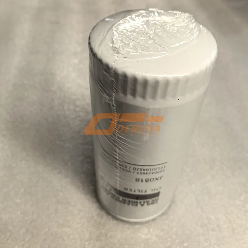 61000070005 Oil Filter Euro 2 Howo