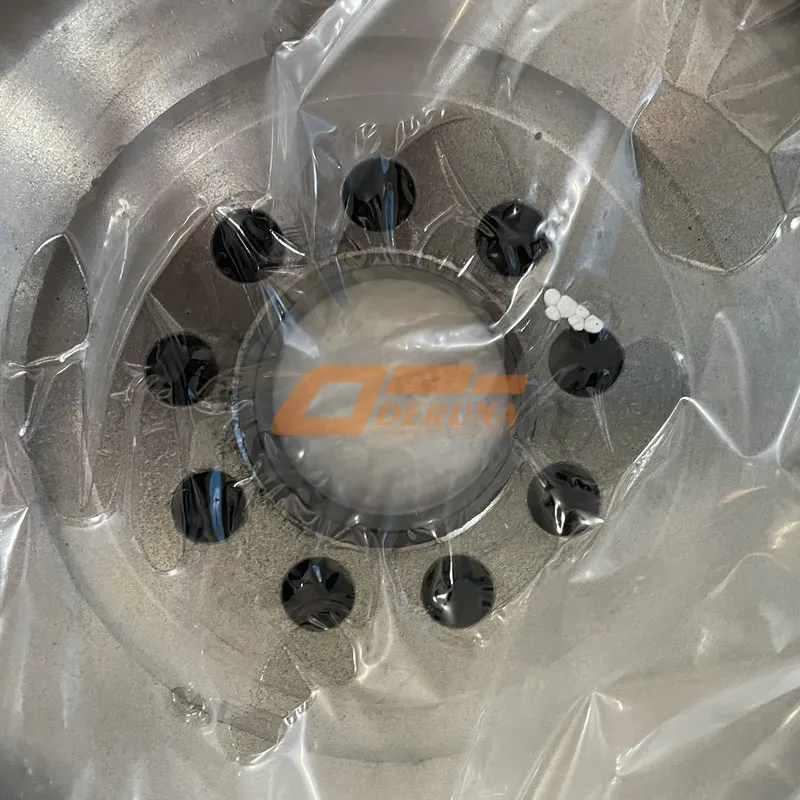 612600020220 Flywheel