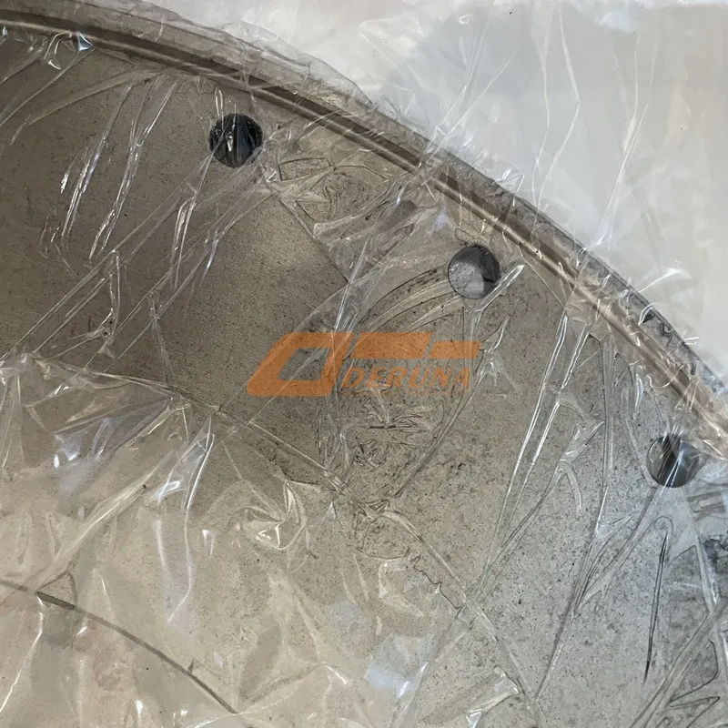 612600020220 Flywheel