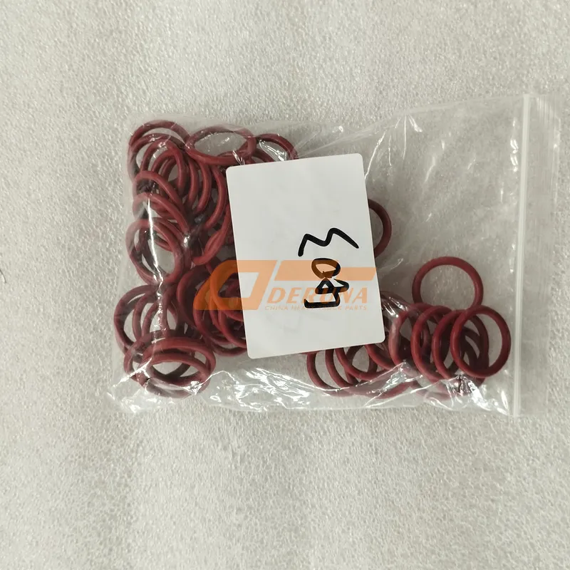 612600040240 Wp10 Euro3 Nozzle Cup O-Ring