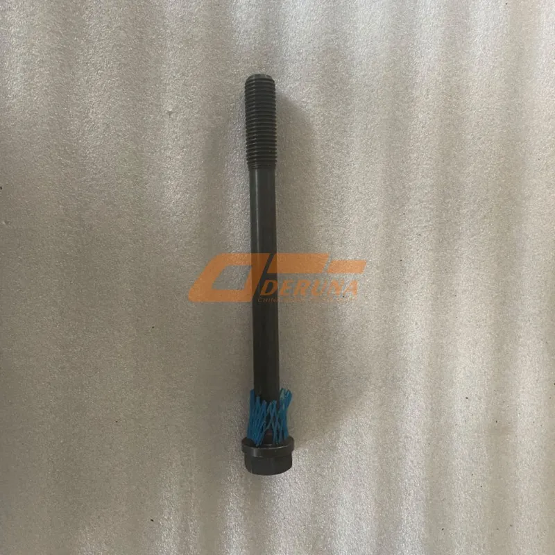 612600040452 Cylinder Head Bolts