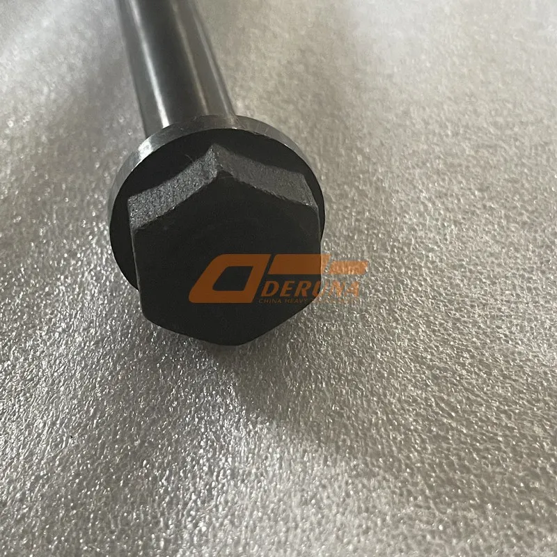 612600040452 Cylinder Head Bolts