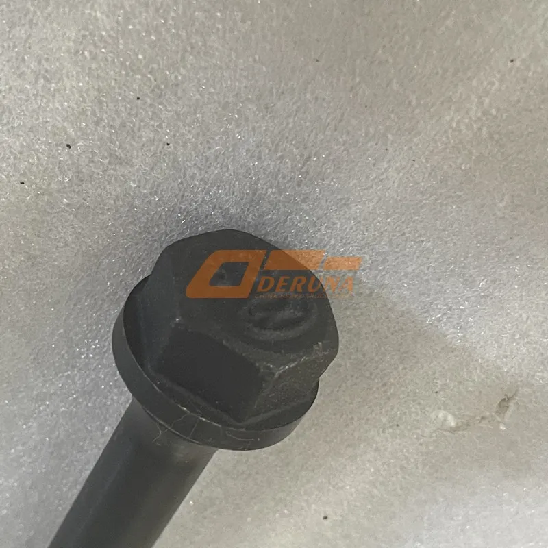 612600040452 Cylinder Head Bolts