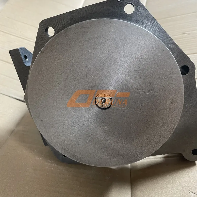 612600061603 Water Pump