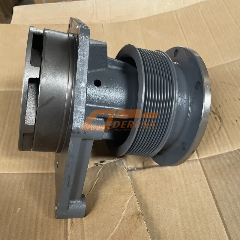 612600061603 Water Pump