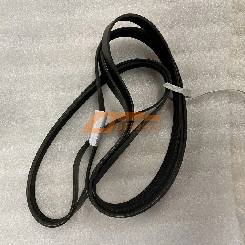 612600061995 Poly V Belt 10Pk1068