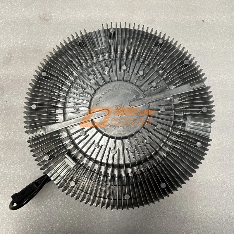 612600062253 Fan Clutch