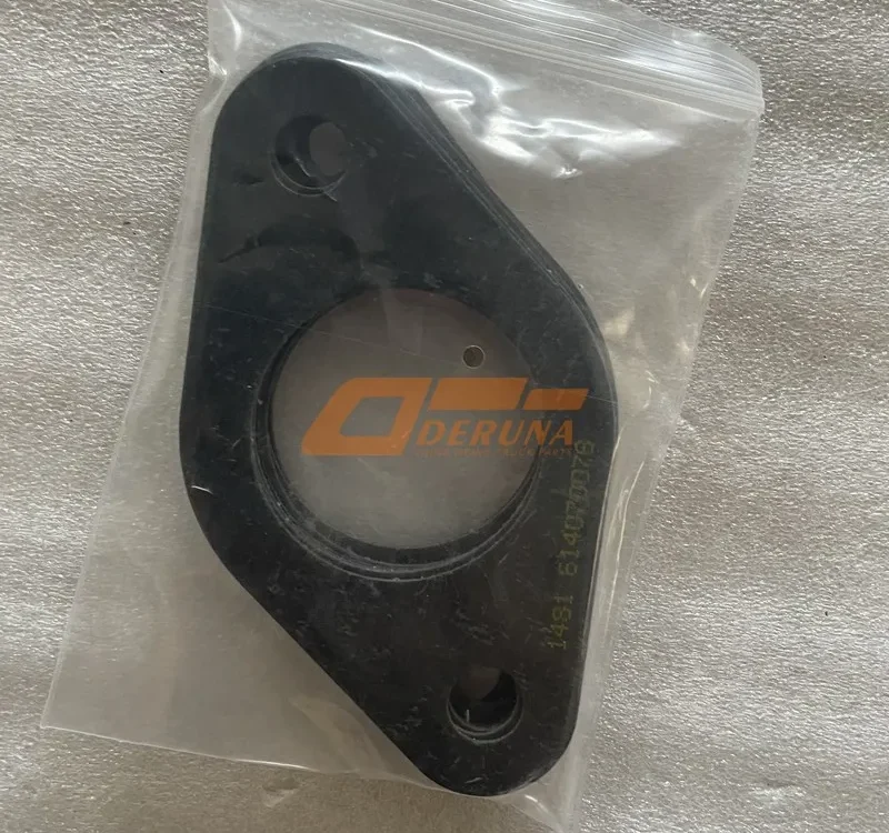 612600070355 Oil Pump Gasket