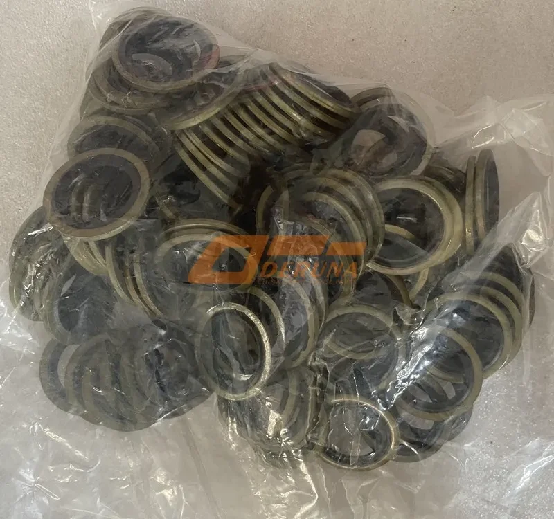 612600080275 Sealing Gasket Under Sensor