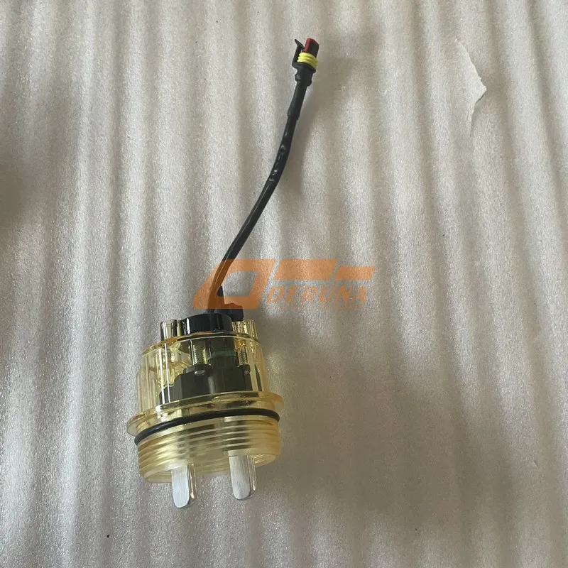 612600082029 Coarse Fuel Filter Bulb (With Heater)