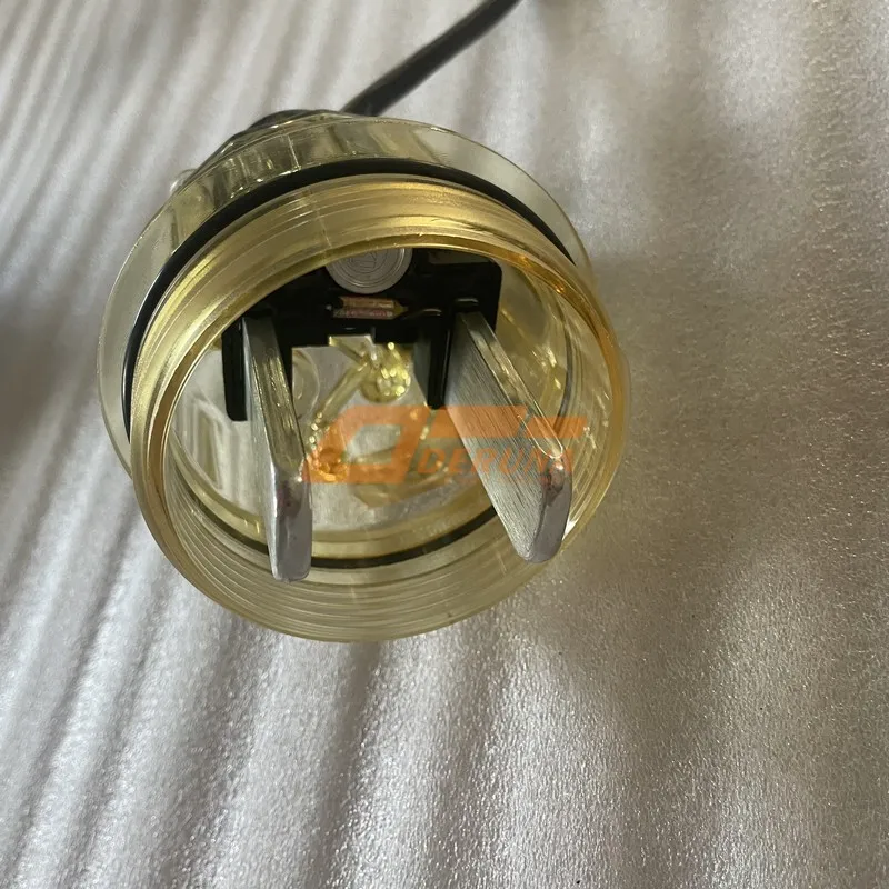 612600082029 Coarse Fuel Filter Bulb (With Heater)