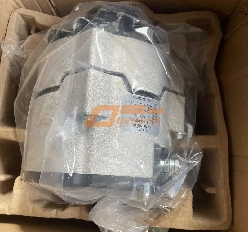 612600090248 Generator