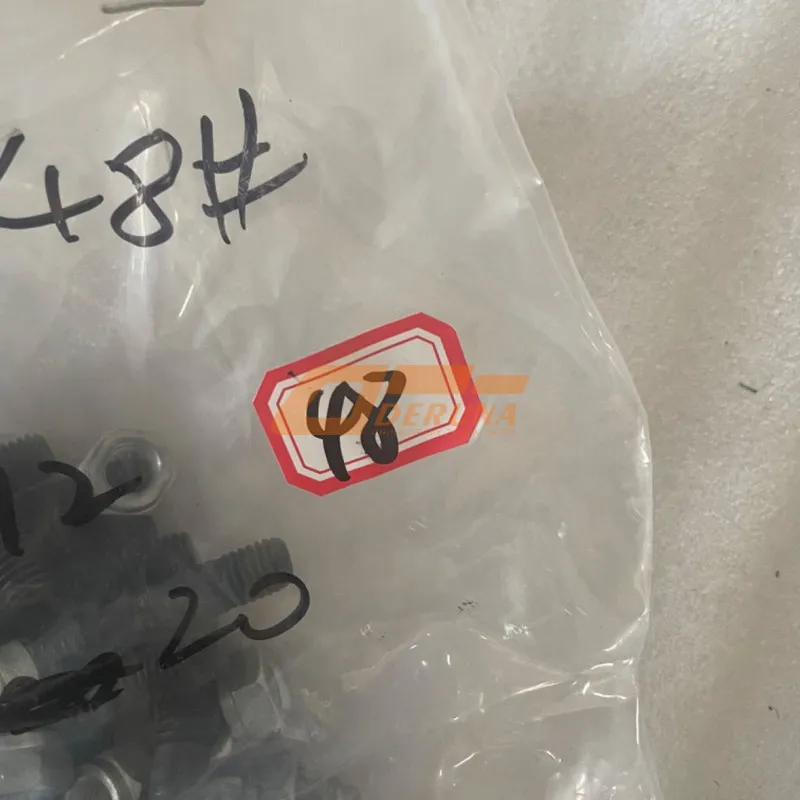 612600112442 Turbine Stud