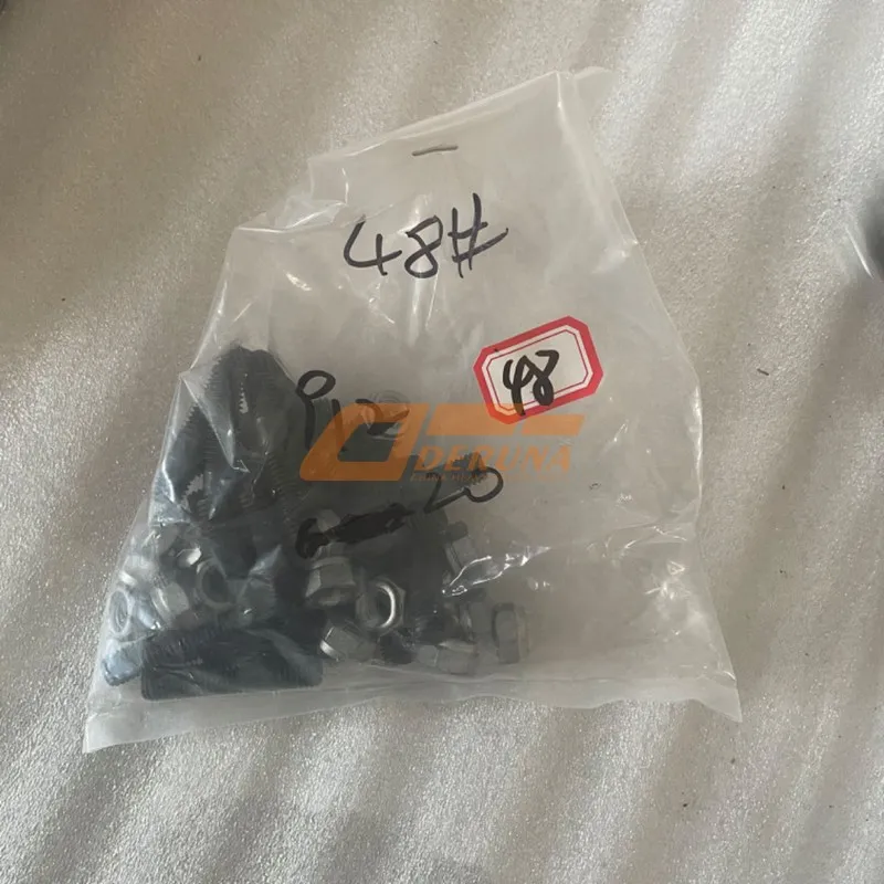 612600112442 Turbine Stud