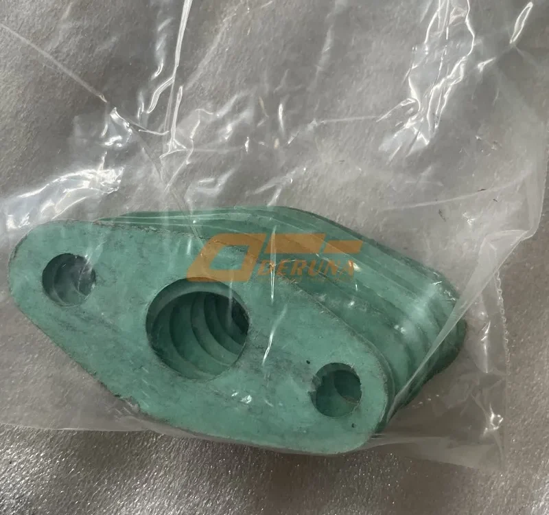 612600115514 Turbine Oil Drain Pipe Gasket