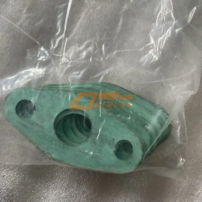 612600115514 Turbine Oil Drain Pipe Gasket