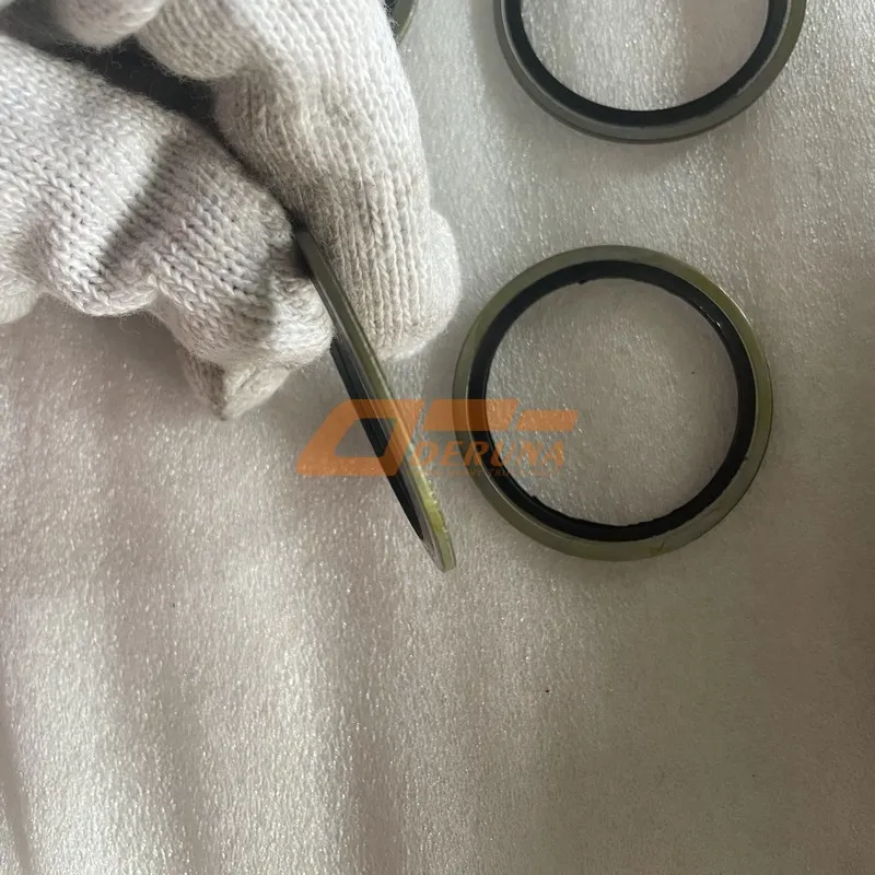 612600150106 Oil Pan Drain Plug Sealing Gasket