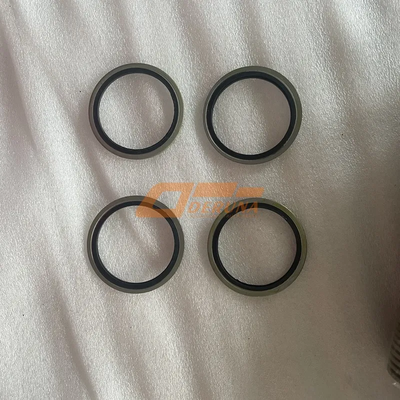 612600150106 Oil Pan Drain Plug Sealing Gasket