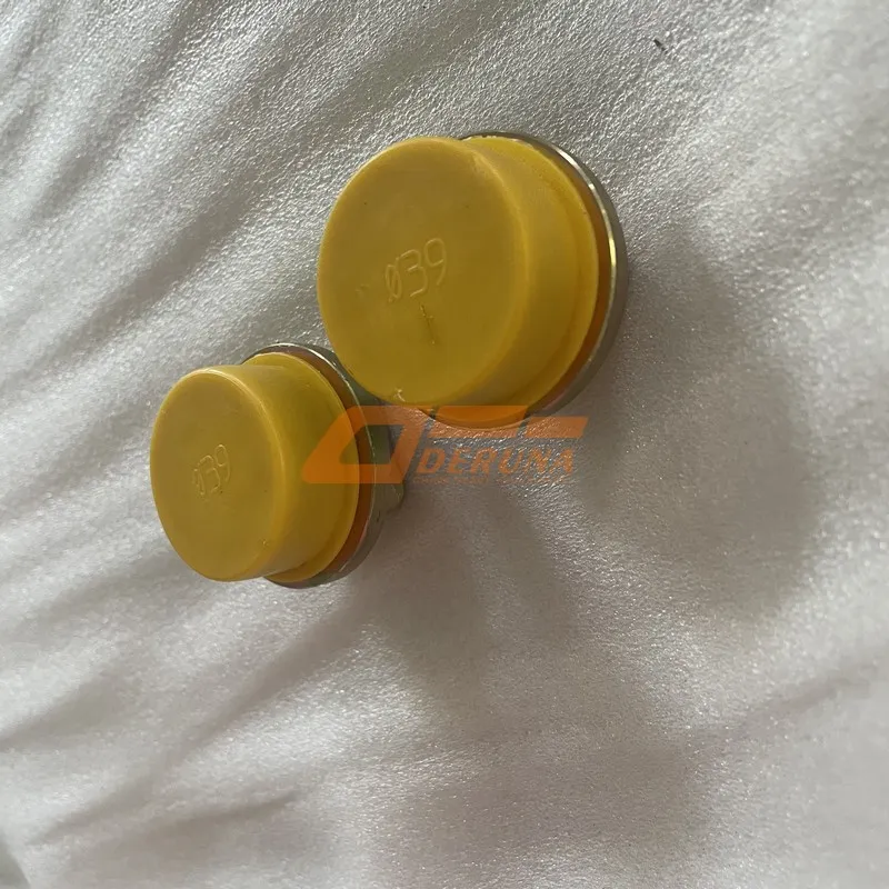 612600150251 Crankcase Drain Plug