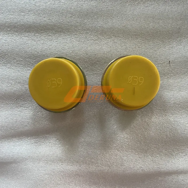 612600150251 Crankcase Drain Plug