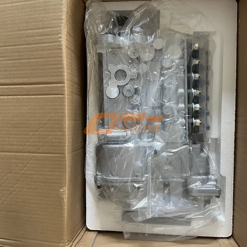 612601080376 Fuel Pump