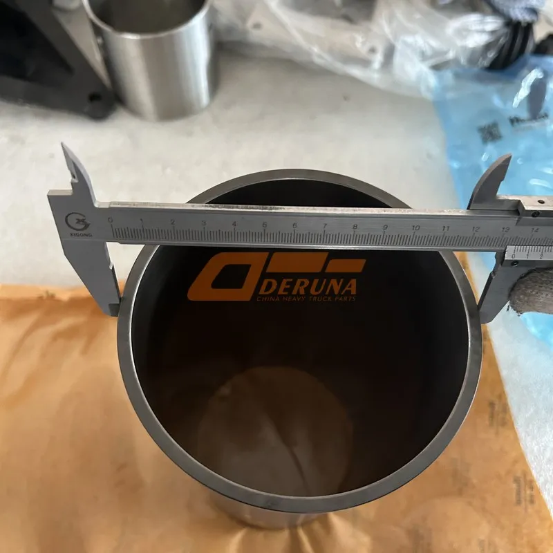 612630010055 Bushing Wp12 Huatai