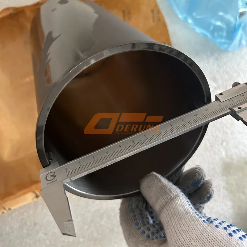 612630010055 Bushing Wp12 Huatai