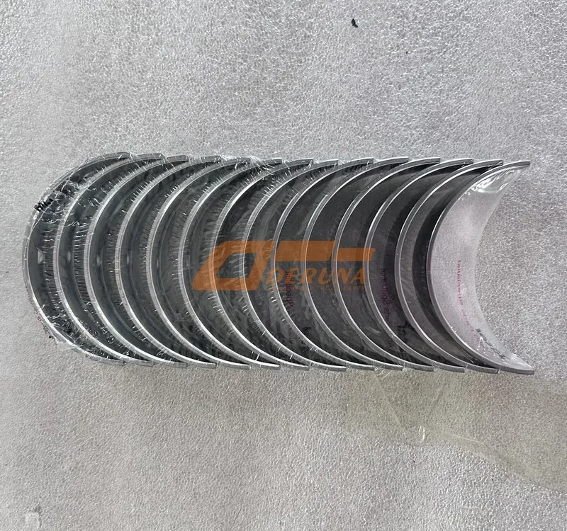 612630010088-89 Crank Pin Std (Set Of 14) Wp12 Huatai