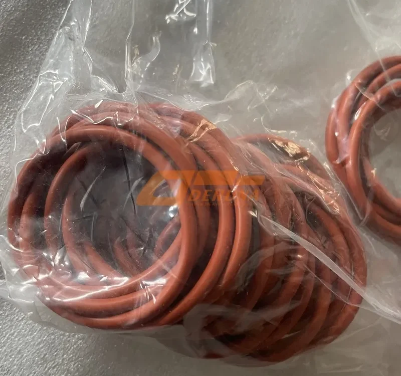 612630010107 Oil Cooler O-Ring
