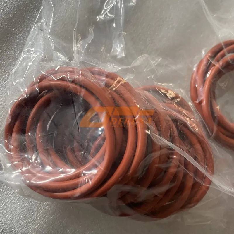 612630010107 Oil Cooler O-Ring