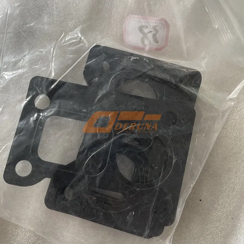 612630010660 Oil Filter Housing Gasket