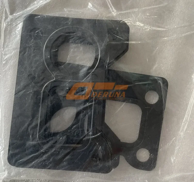 612630010660 Oil Filter Housing Gasket