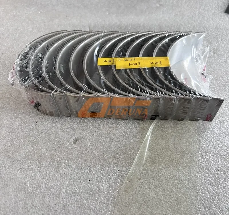 612630020018-19 Std Crank Pin (Set Of 12) Wp12 Huatai