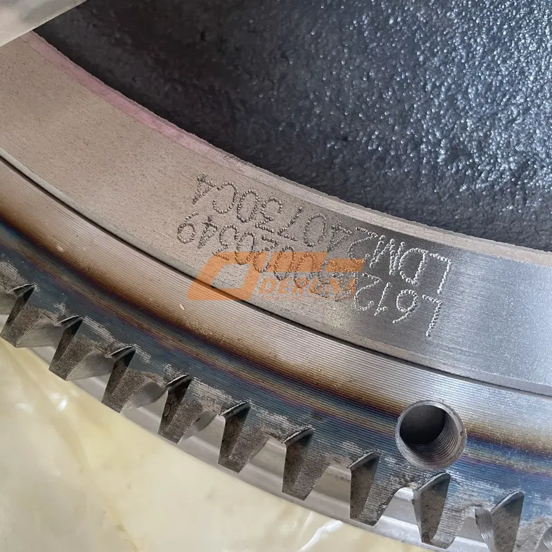 612630020349 Flywheel