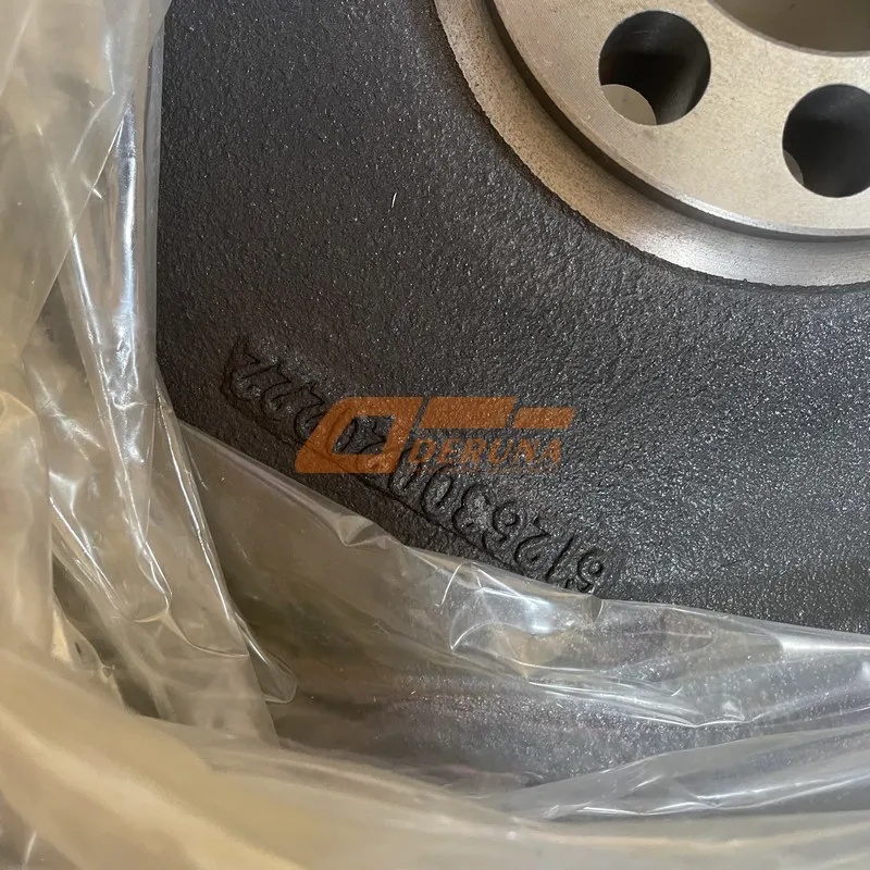 612630020349 Flywheel